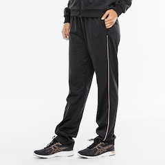 Conjunto de Agasalho Oxer Feminino Politrico Bolso Recortes - Foto 2