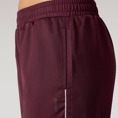 Conjunto de Agasalho Oxer Feminino Politrico Bolso Recortes - Foto 7