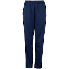 Conjunto de Agasalho Oxer Feminino Politrico Bolso Recortes - Foto 4