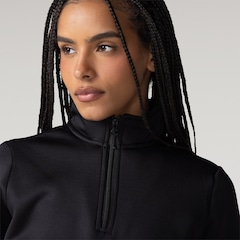 Conjunto de Agasalho Feminino Oxer Interlock Canguru - Foto 5