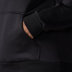 Conjunto de Agasalho Feminino Oxer Interlock Canguru - Foto 6