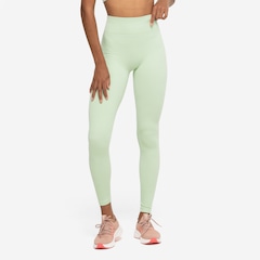 Calça Legging Feminina Oxer Canelada Sem Costura - Foto 4
