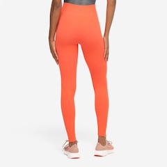 Calça Legging Feminina Oxer Canelada Sem Costura - Foto 3