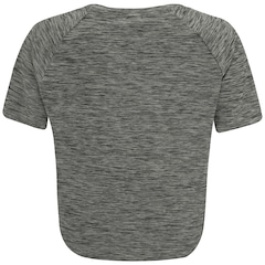 Camiseta Feminina Oxer Manga Curta Duni New com Necessaire - Foto 2