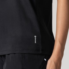 Camiseta Regata Feminina Oxer Flat Respirável - Foto 5