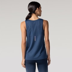 Camiseta Regata Feminina Oxer Flat Respirável - Foto 2