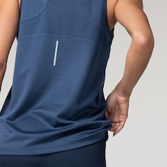 Camiseta Regata Feminina Oxer Flat Respirável - Foto 4