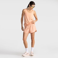 Camiseta Regata Feminina Oxer Flat Respirável - Foto 3