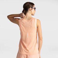 Camiseta Regata Feminina Oxer Flat Respirável - Foto 2