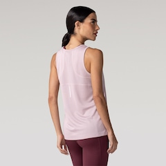 Camiseta Regata Feminina Oxer Flat Respirável - Foto 2