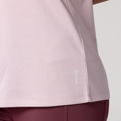 Camiseta Regata Feminina Oxer Flat Respirável - Foto 4