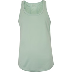 Camiseta Regata Feminina Oxer Flat Respirável - Foto 1