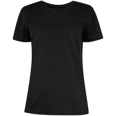 Camiseta Feminina Oxer Manga Curta Flat Respirável - Foto 1