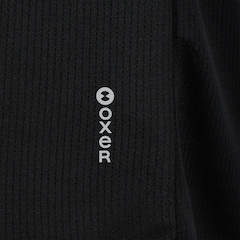 Camiseta Feminina Oxer Manga Curta Flat Respirável - Foto 2