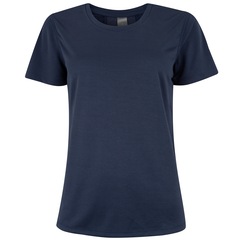 Camiseta Feminina Oxer Manga Curta Flat Respirável - Foto 1