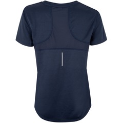Camiseta Feminina Oxer Manga Curta Flat Respirável - Foto 2