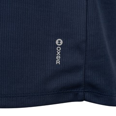 Camiseta Feminina Oxer Manga Curta Flat Respirável - Foto 3