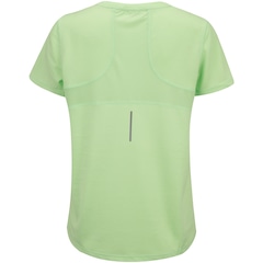Camiseta Feminina Oxer Manga Curta Flat Respirável - Foto 2