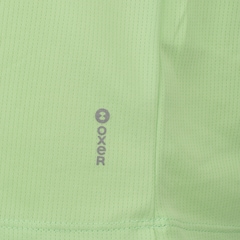 Camiseta Feminina Oxer Manga Curta Flat Respirável - Foto 3
