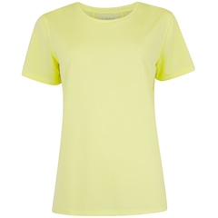 Camiseta Feminina Oxer Manga Curta Flat Respirável - Foto 1