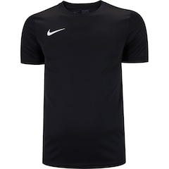 Camisa Masculina Nike Manga Curta Dri-Fit Park VII - Foto 1