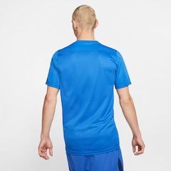 Camisa Masculina Nike Manga Curta Dri-Fit Park VII - Foto 2