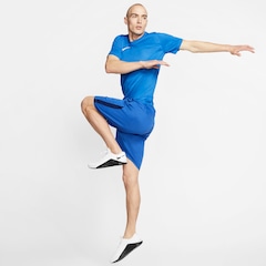 Camisa Masculina Nike Manga Curta Dri-Fit Park VII - Foto 4