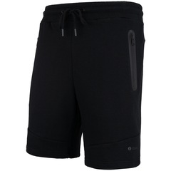 Bermuda Masculina Oxer Recortada Bolso Selado - Foto 7