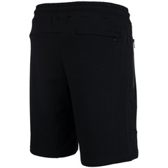 Bermuda Masculina Oxer Recortada Bolso Selado - Foto 8