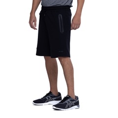 Bermuda Masculina Oxer Recortada Bolso Selado - Foto 2