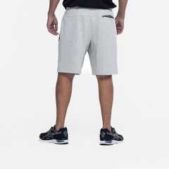 Bermuda Masculina Oxer Recortada Bolso Selado - Foto 3