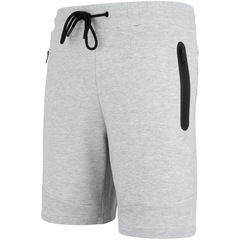 Bermuda Masculina Oxer Recortada Bolso Selado - Foto 8
