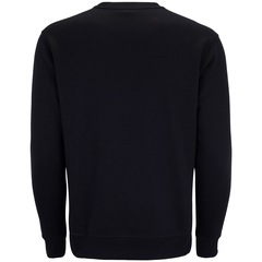 Blusa de Moletom Masculina Oxer Gola Careca - Foto 2