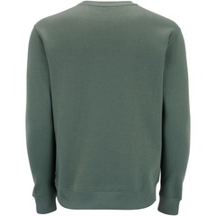 Blusa de Moletom Masculina Oxer Gola Careca - Foto 2