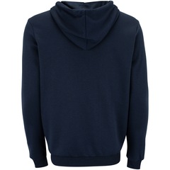 Blusa de Moletom Masculino Oxer com Capuz Canguru - Foto 2