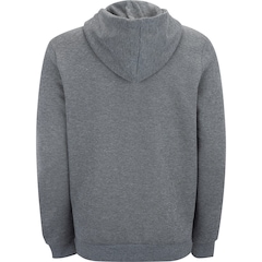 Blusa de Moletom Masculino Oxer com Capuz Canguru - Foto 2