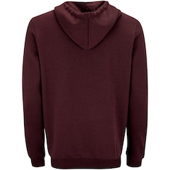 Blusa de Moletom Masculino Oxer com Capuz Canguru - Foto 2