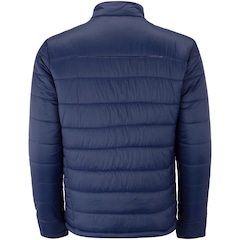 Jaqueta Masculina Oxer Puffa Recortada - Foto 2