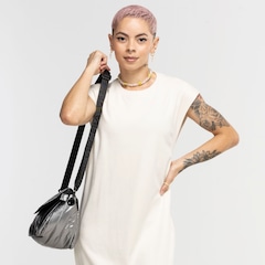 Bolsa Fila Lateral Shine - 5 Litros - Foto 8