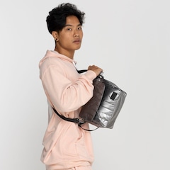 Bolsa Fila Lateral Shine - 5 Litros - Foto 1