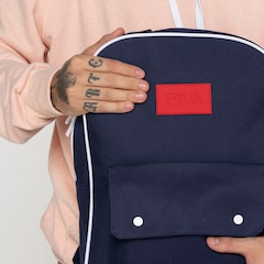 Mochila Fila Edge - 14 Litros - Foto 6