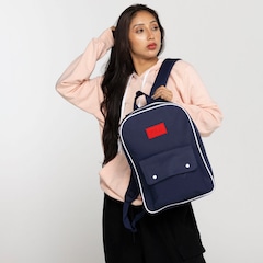 Mochila Fila Edge - 14 Litros - Foto 1