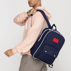 Mochila Fila Edge - 14 Litros - Foto 3