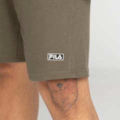 Bermuda Fila Heritage Essential II - Foto 6