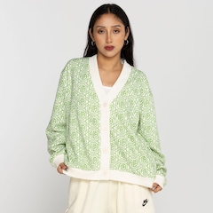 Jaqueta Fila Birch Oversized - Foto 3