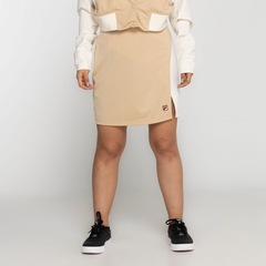 Saia Fila Dionne Wrap - Foto 3