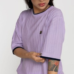 Camiseta Fila Manga Curta Musso Knitted Textured - Foto 8