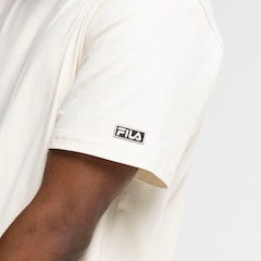 Camiseta Fila Essential Over - Foto 5