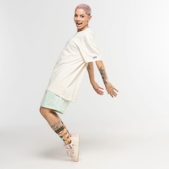 Camiseta Fila Essential Over - Foto 2