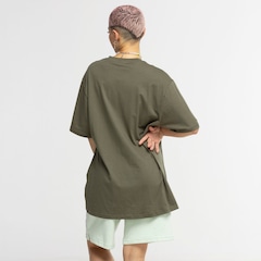 Camiseta Fila Essential Over - Foto 4